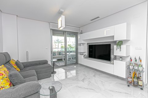 Huoneisto myytävänä Alicante, Espanja, 3 makuuhuonetta, 82 m2 No. 189324 - kuva 24