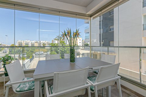 Huoneisto myytävänä Alicante, Espanja, 3 makuuhuonetta, 82 m2 No. 189324 - kuva 11