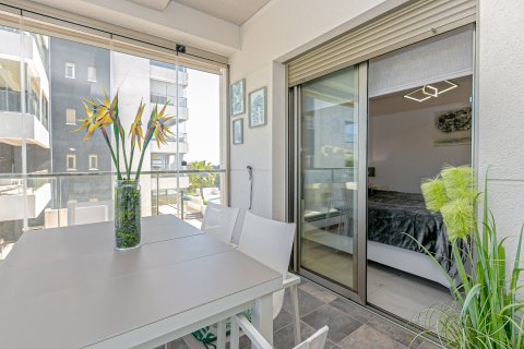 Huoneisto myytävänä Alicante, Espanja, 3 makuuhuonetta, 82 m2 No. 189324 - kuva 13