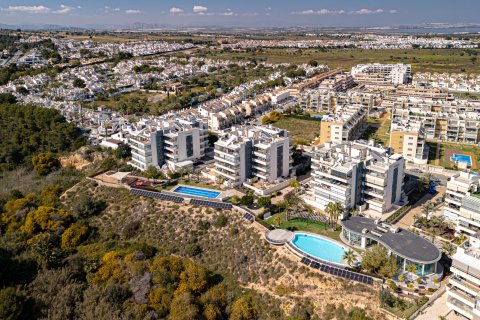 Huoneisto myytävänä Alicante, Espanja, 3 makuuhuonetta, 82 m2 No. 189324 - kuva 3