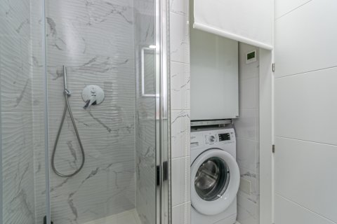 Huoneisto myytävänä Alicante, Espanja, 3 makuuhuonetta, 82 m2 No. 189324 - kuva 26