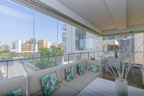 Huoneisto myytävänä Alicante, Espanja, 3 makuuhuonetta, 82 m2 No. 189324 - kuva 17