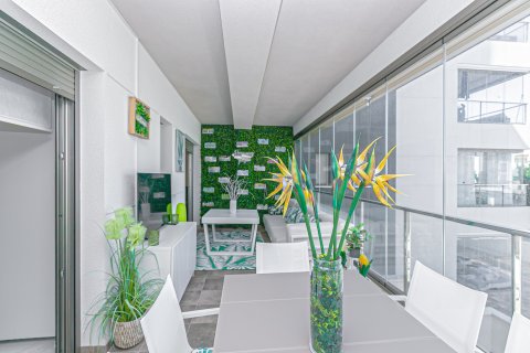 Huoneisto myytävänä Alicante, Espanja, 3 makuuhuonetta, 82 m2 No. 189324 - kuva 14