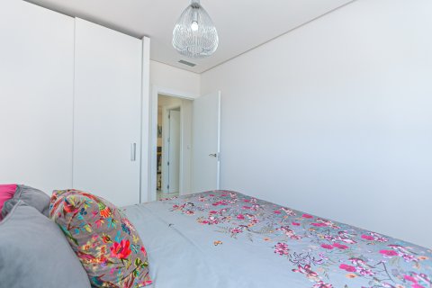 Huoneisto myytävänä Alicante, Espanja, 3 makuuhuonetta, 82 m2 No. 189324 - kuva 30
