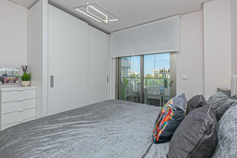 Huoneisto myytävänä Alicante, Espanja, 3 makuuhuonetta, 82 m2 No. 189324 - kuva 7