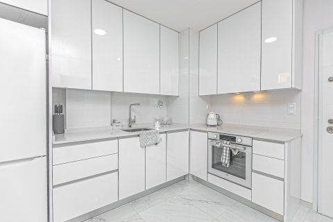 Huoneisto myytävänä Alicante, Espanja, 3 makuuhuonetta, 82 m2 No. 189324 - kuva 21