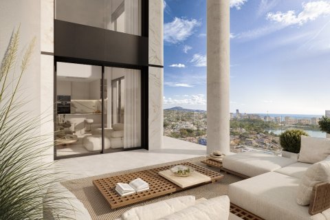 Apartment à vendre à Calpe, Alicante, Espagne, 3 chambres, 228 m2 No. 189329 - photo 27