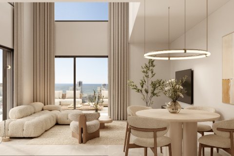 Apartment à vendre à Calpe, Alicante, Espagne, 2 chambres, 107 m2 No. 189328 - photo 12