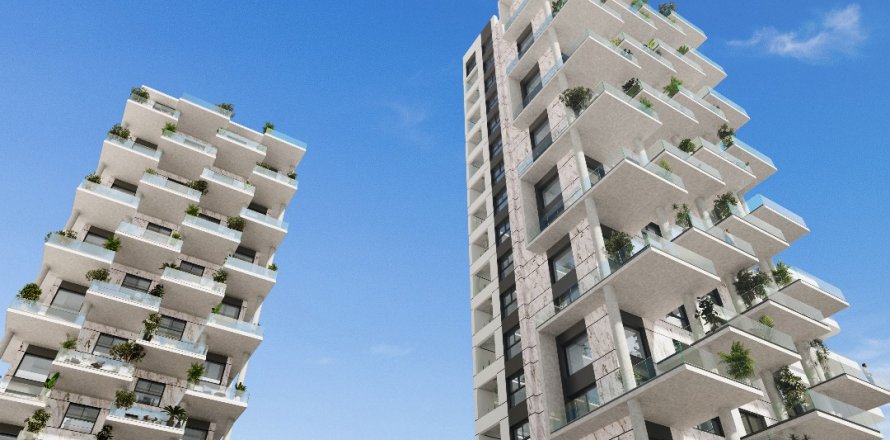 Apartment à Calpe, Alicante, Espagne 2 chambres, 107 m2 No. 189328
