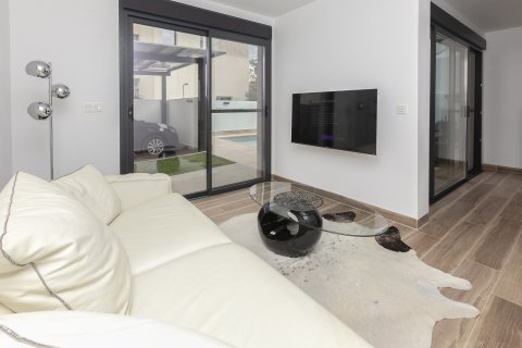 Villa à vendre à Los Montesinos, Alicante, Espagne, 3 chambres, 120 m2 No. 189325 - photo 18