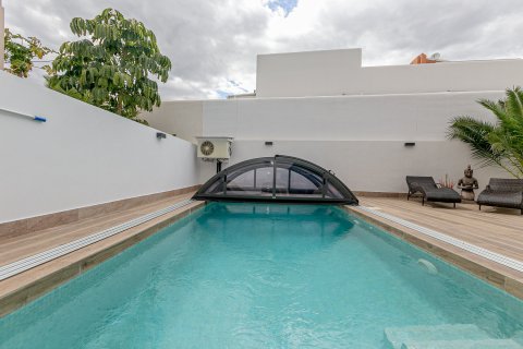 Villa à vendre à Los Montesinos, Alicante, Espagne, 3 chambres, 120 m2 No. 189325 - photo 3