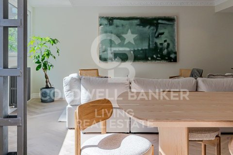 Apartment for sale in Madrid, Spain 3 bedrooms,  No. 156897 - photo 6