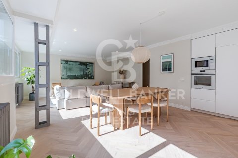 Dzīvoklis pārdošanā Madrid, Spānijā 3 istabas, Nr. 156897 - attēls 4