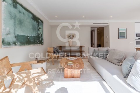 Apartment for sale in Madrid, Spain 3 bedrooms,  No. 156897 - photo 8