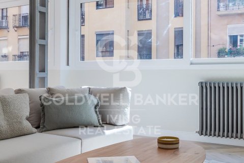 Dzīvoklis pārdošanā Madrid, Spānijā 3 istabas, Nr. 156897 - attēls 9