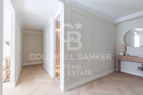 Dzīvoklis pārdošanā Madrid, Spānijā 3 istabas, Nr. 156897 - attēls 15