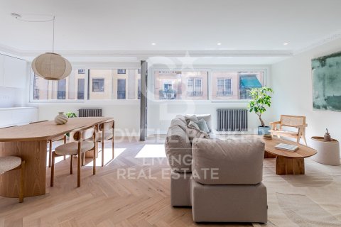 Dzīvoklis pārdošanā Madrid, Spānijā 3 istabas, Nr. 156897 - attēls 2