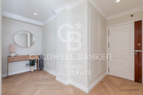 Dzīvoklis pārdošanā Madrid, Spānijā 3 istabas, Nr. 156897 - attēls 13