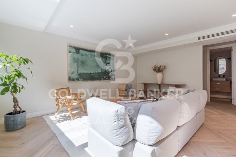 Dzīvoklis pārdošanā Madrid, Spānijā 3 istabas, Nr. 156897 - attēls 7
