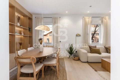 Apartamento en venta en Madrid, España 4 dormitorios, 158 m2 No. 156896 - foto 3