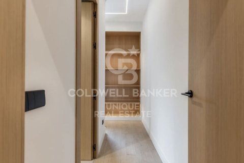 Apartamento en venta en Madrid, España 4 dormitorios, 158 m2 No. 156896 - foto 24