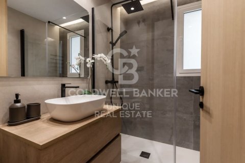 Apartamento en venta en Madrid, España 4 dormitorios, 158 m2 No. 156896 - foto 25