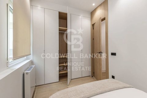 Apartamento en venta en Madrid, España 4 dormitorios, 158 m2 No. 156896 - foto 23