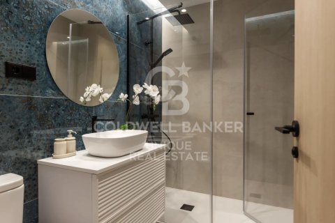 Apartamento en venta en Madrid, España 4 dormitorios, 158 m2 No. 156896 - foto 18