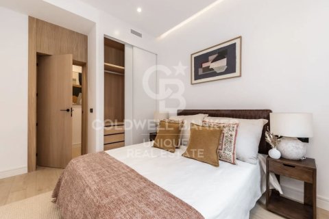 Apartamento en venta en Madrid, España 4 dormitorios, 158 m2 No. 156896 - foto 17
