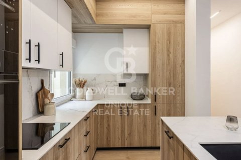 Apartamento en venta en Madrid, España 4 dormitorios, 158 m2 No. 156896 - foto 8