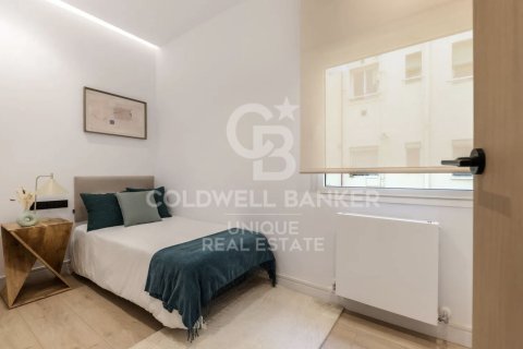 Apartamento en venta en Madrid, España 4 dormitorios, 158 m2 No. 156896 - foto 26