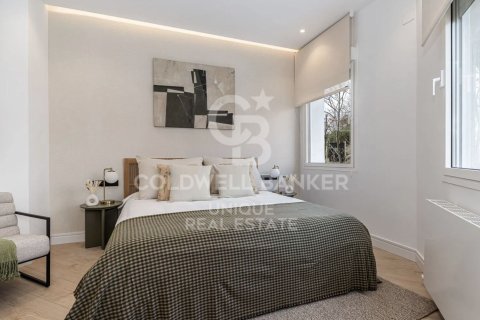 Apartamento en venta en Madrid, España 4 dormitorios, 158 m2 No. 156896 - foto 10
