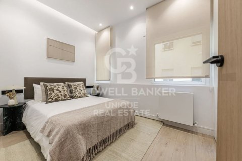 Apartamento en venta en Madrid, España 4 dormitorios, 158 m2 No. 156896 - foto 20