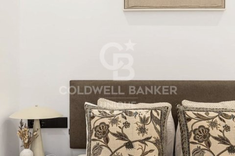 Apartamento en venta en Madrid, España 4 dormitorios, 158 m2 No. 156896 - foto 21