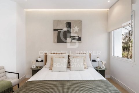 Apartamento en venta en Madrid, España 4 dormitorios, 158 m2 No. 156896 - foto 9