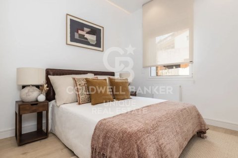 Apartamento en venta en Madrid, España 4 dormitorios, 158 m2 No. 156896 - foto 16