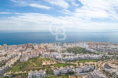 Apartment for sale in Estepona, Malaga, Spain 3 bedrooms, 139 sq.m. No. 156899 - photo 15