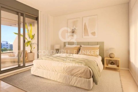 Apartment for sale in Estepona, Malaga, Spain 3 bedrooms, 130 sq.m. No. 156902 - photo 7