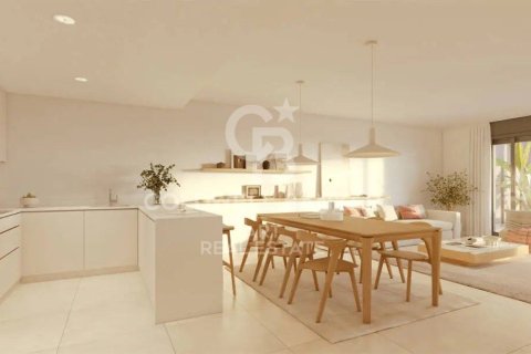 Apartment for sale in Estepona, Malaga, Spain 3 bedrooms, 130 sq.m. No. 156902 - photo 6