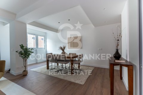 Dzīvoklis pārdošanā Madrid, Spānijā 2 istabas, Nr. 156898 - attēls 7