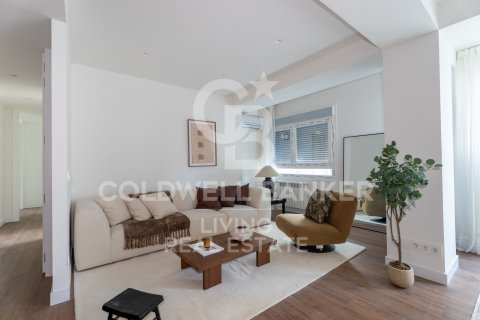 Dzīvoklis pārdošanā Madrid, Spānijā 2 istabas, Nr. 156898 - attēls 6