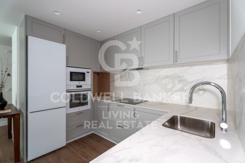 Dzīvoklis pārdošanā Madrid, Spānijā 2 istabas, Nr. 156898 - attēls 17