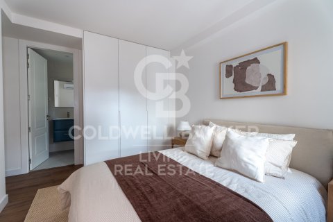 Dzīvoklis pārdošanā Madrid, Spānijā 2 istabas, Nr. 156898 - attēls 13