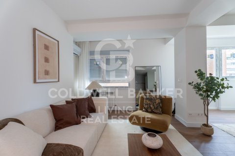 Dzīvoklis pārdošanā Madrid, Spānijā 2 istabas, Nr. 156898 - attēls 4