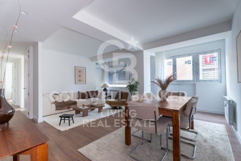 Dzīvoklis pārdošanā Madrid, Spānijā 2 istabas, Nr. 156898 - attēls 2