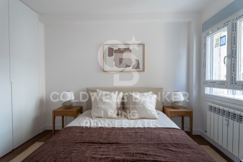 Dzīvoklis pārdošanā Madrid, Spānijā 2 istabas, Nr. 156898 - attēls 14