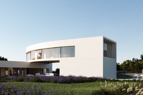 Villa zum Verkauf San Roque, Cadiz, Spanien 7 Schlafzimmer, 1255 m2 Nr. 136786 - Foto 12