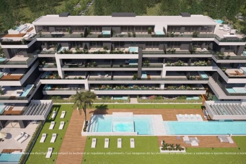 Bungalow zum Verkauf Mijas, Malaga, Spanien 3 Schlafzimmer, 132 m2 Nr. 136787 - Foto 20