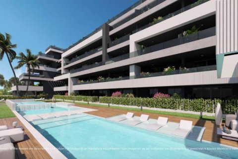 Bungalow zum Verkauf Mijas, Malaga, Spanien 3 Schlafzimmer, 132 m2 Nr. 136787 - Foto 9