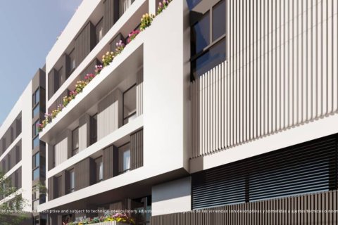 Wohnung zum Verkauf Mijas, Malaga, Spanien 1 Schlafzimmer, 68 m2 Nr. 136788 - Foto 21